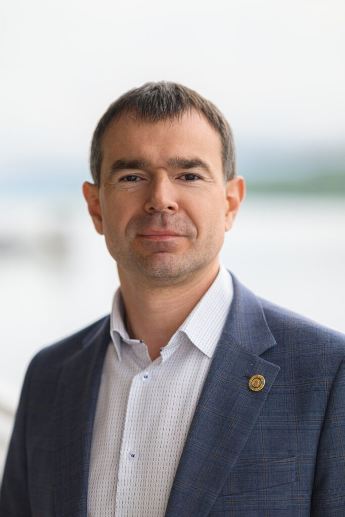 Хальзов<br> Дмитрий Николаевич
