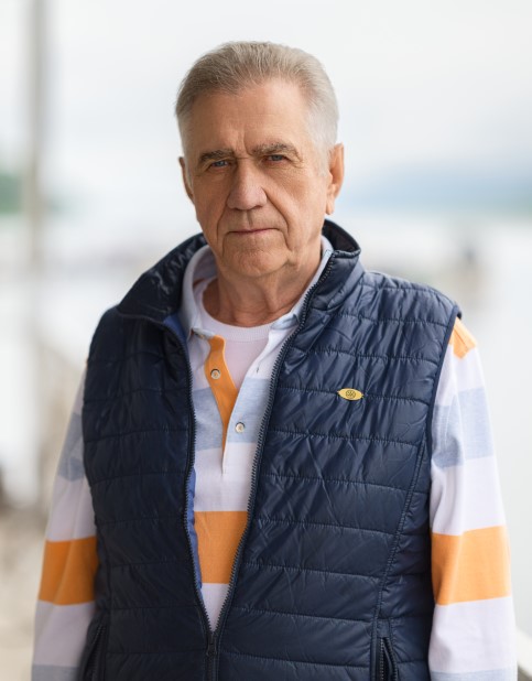 Зверев<br> Алексей Иванович