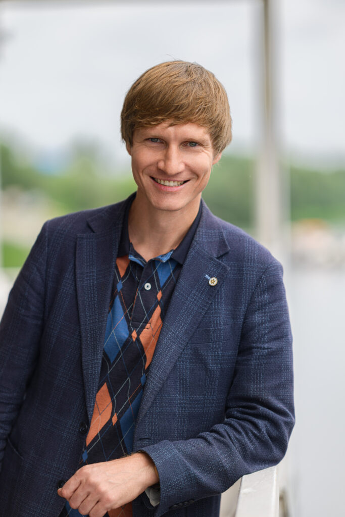 Беляков Андрей Александрович