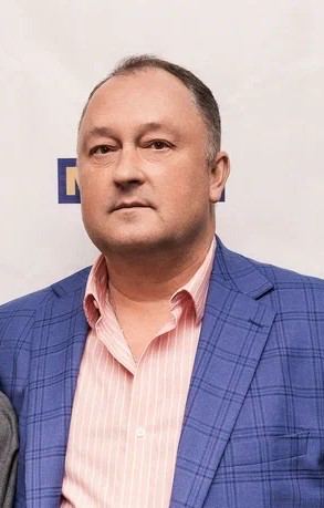 Можанов Александр Иванович