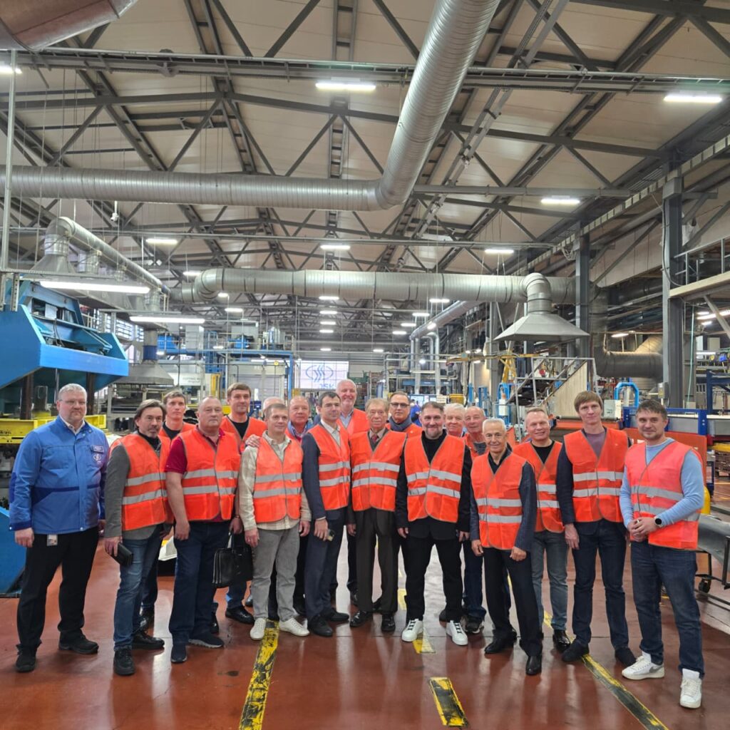 Новости октября 2025