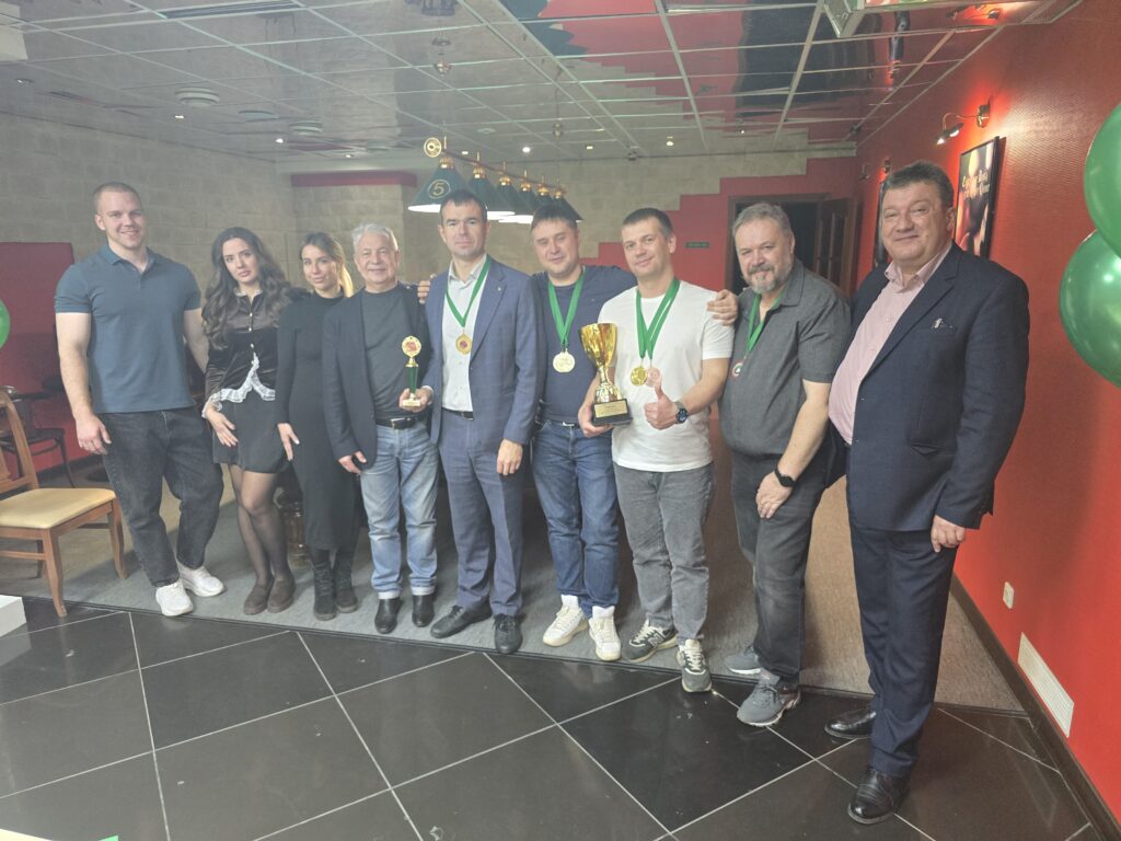 Новости Ротари клуба Тольятти