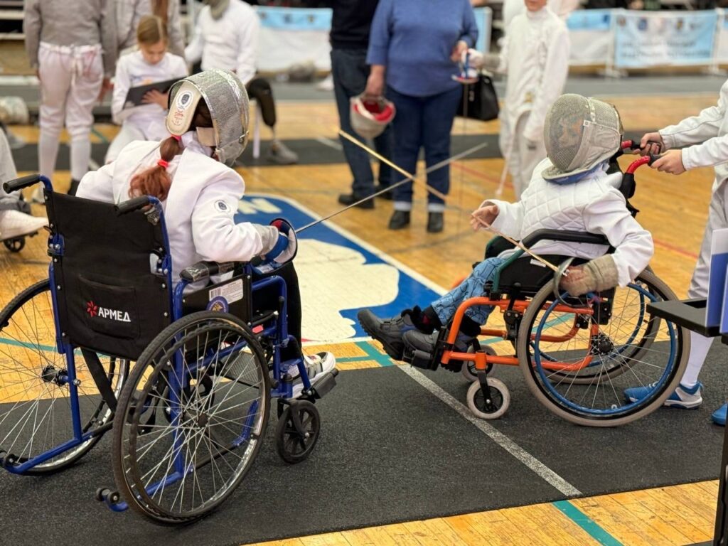 Новости Ротари клуба Тольяти